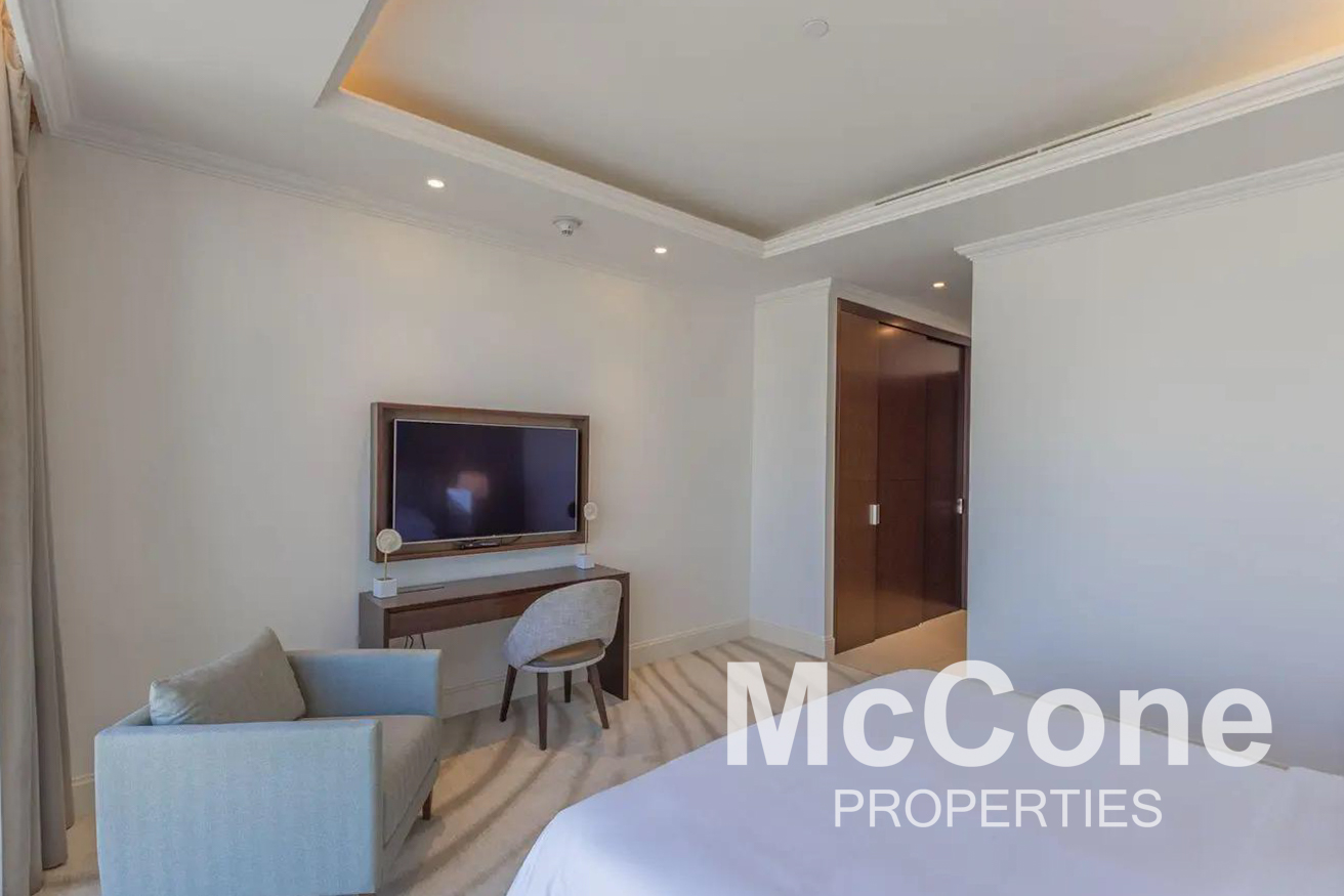 3 Bedroom Apartment for Rent in The Address Residence Fountain Views 3, Downtown Dubai — photograph 14 of 18