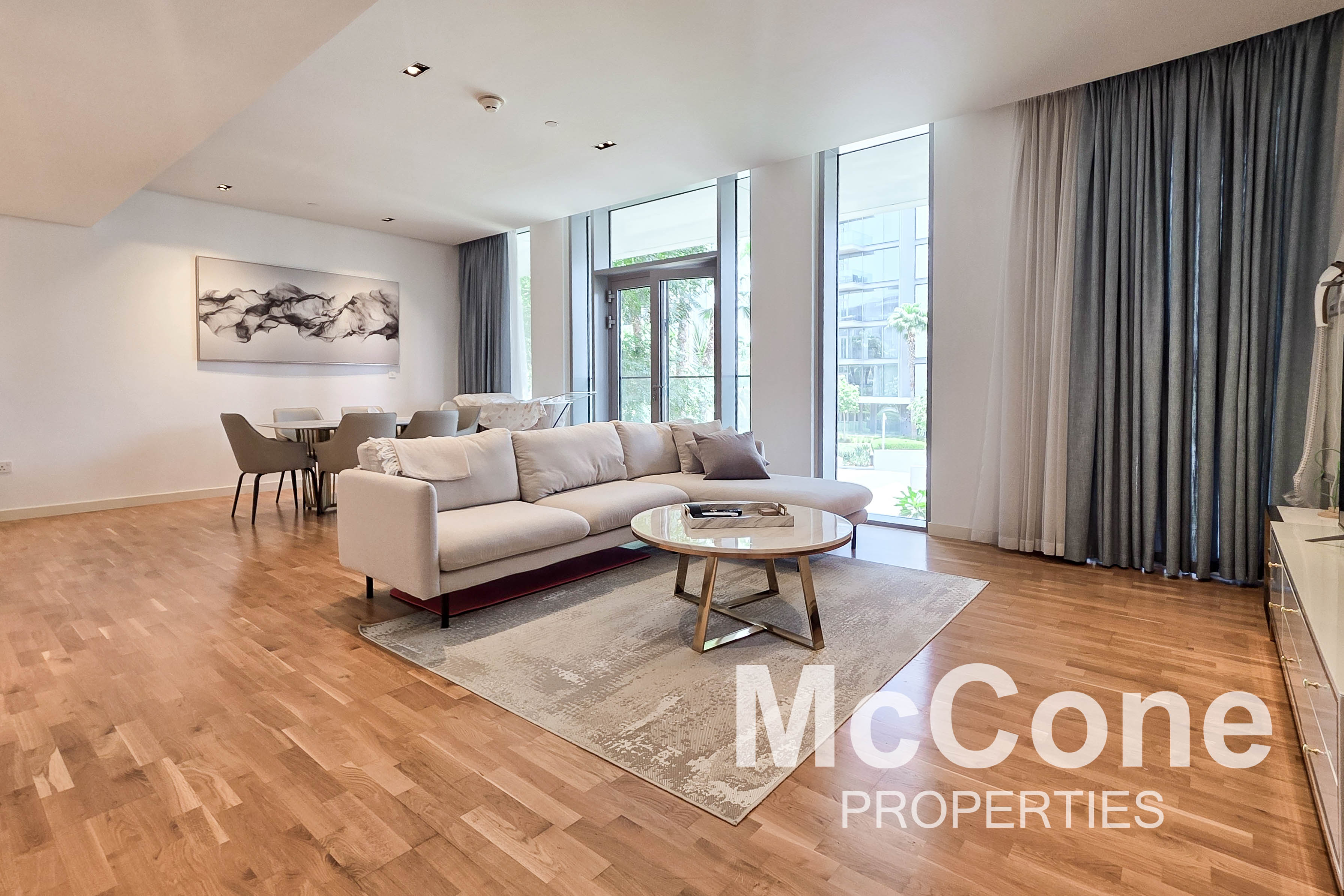 2 Bedroom Apartment for Rent in Apartment Building 5, Bluewaters