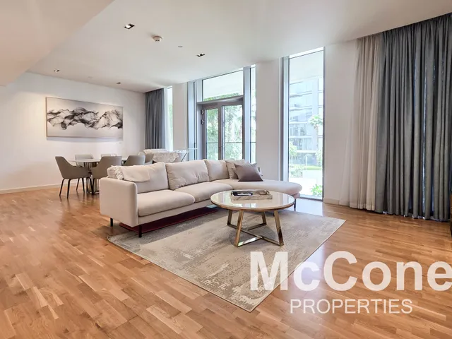 2 Bedroom Apartment for Rent in Apartment Building 5, Bluewaters