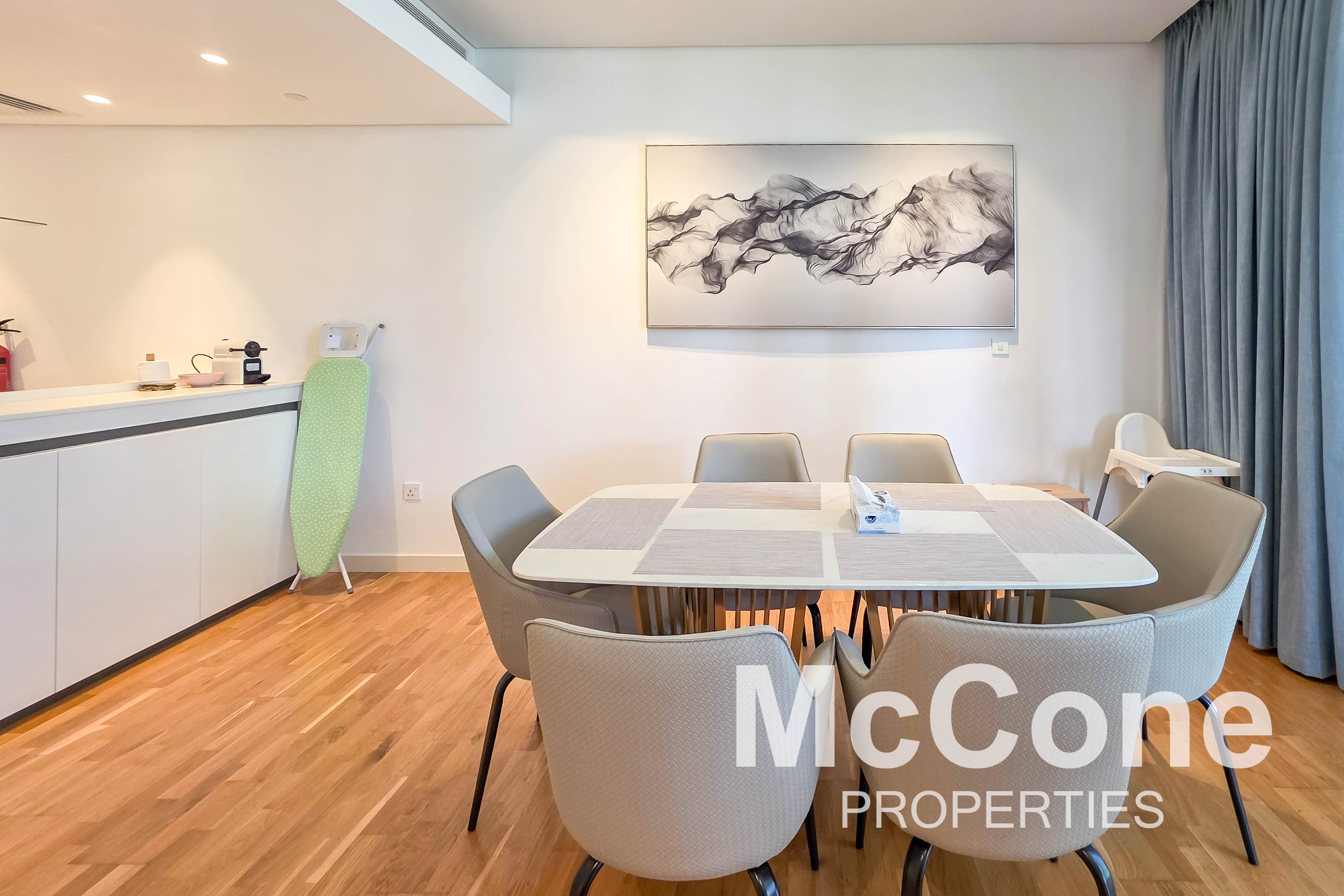 2 Bedroom Apartment for Rent in Apartment Building 5, Bluewaters — photo 6 of 14