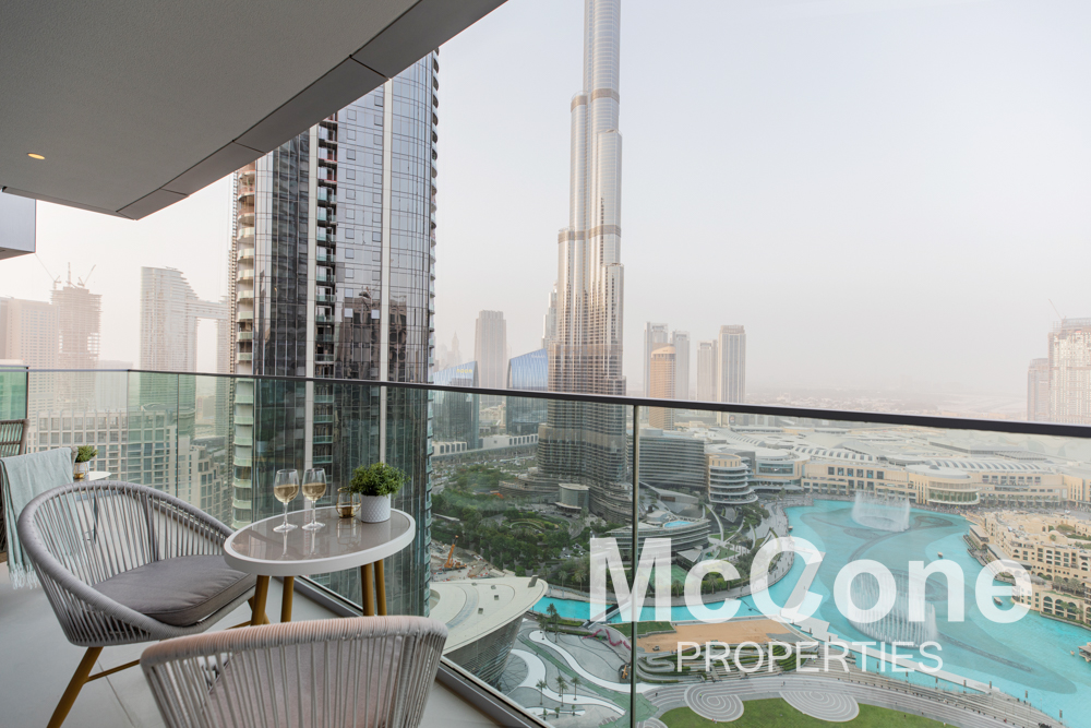 3 Bedroom Apartment for Rent in Opera Grand, Downtown Dubai