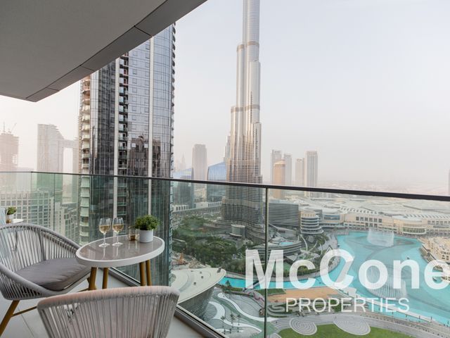 3 Bedroom Apartment for Rent in Opera Grand, Downtown Dubai