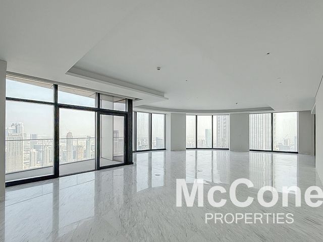 4 Bedroom Apartment for Rent in IL Primo, Downtown Dubai