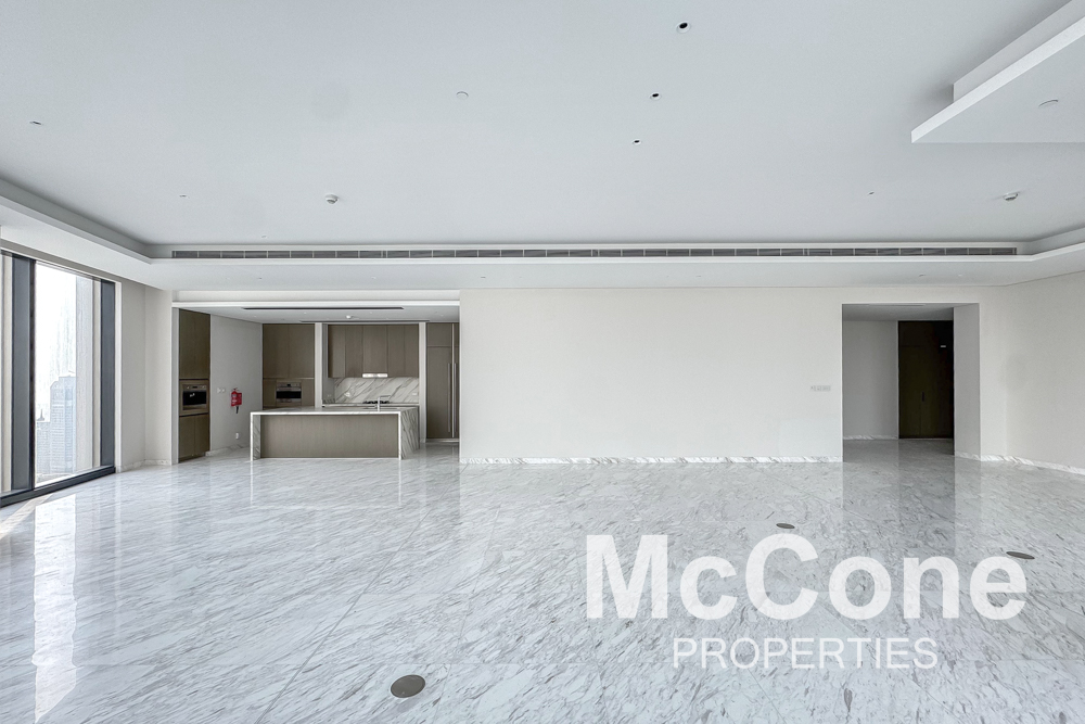 4 Bedroom Apartment for Rent in IL Primo, Downtown Dubai — photo 2 of 18