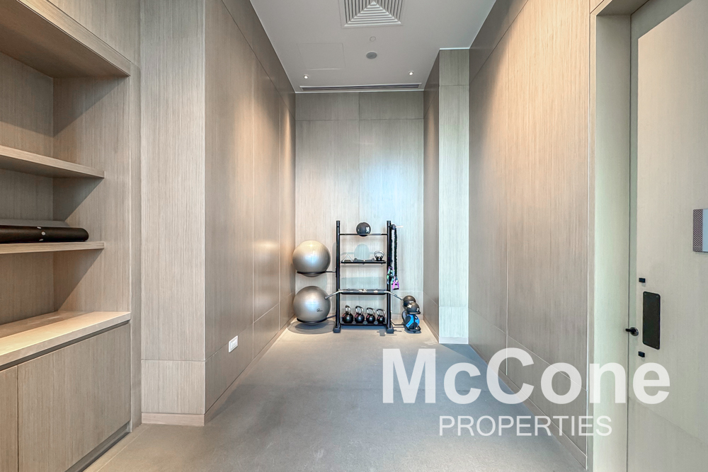 4 Bedroom Apartment for Rent in IL Primo, Downtown Dubai — photograph 12 of 18