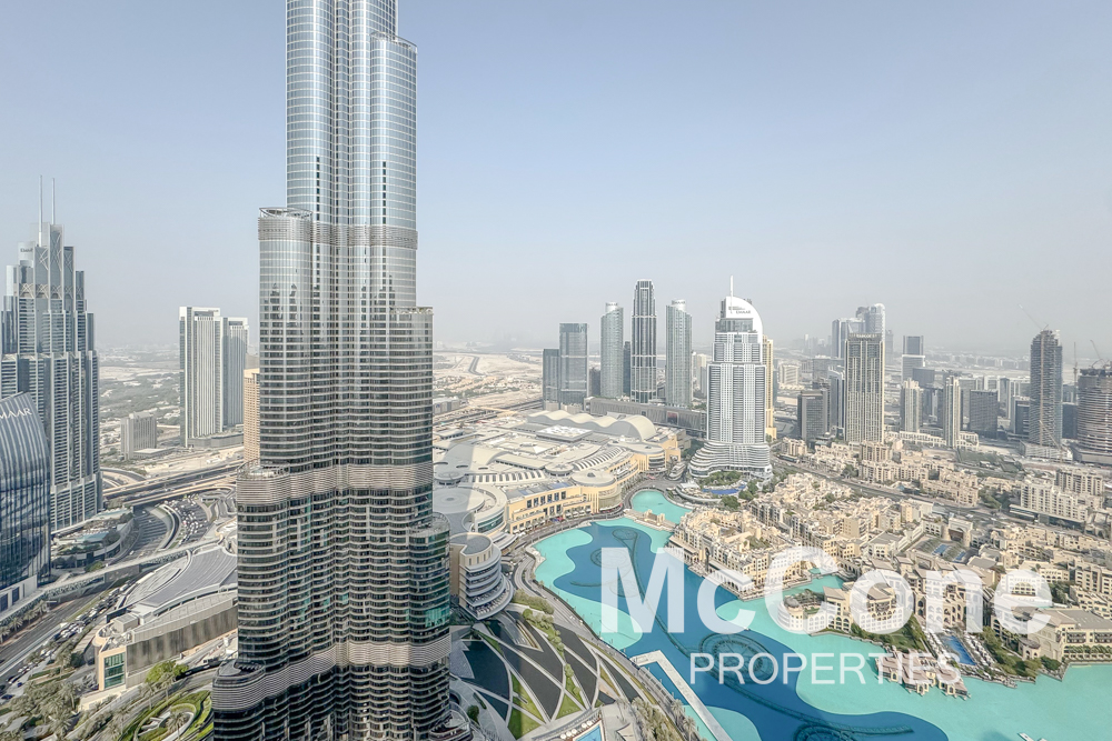4 Bedroom Apartment for Rent in IL Primo, Downtown Dubai — photograph 16 of 18