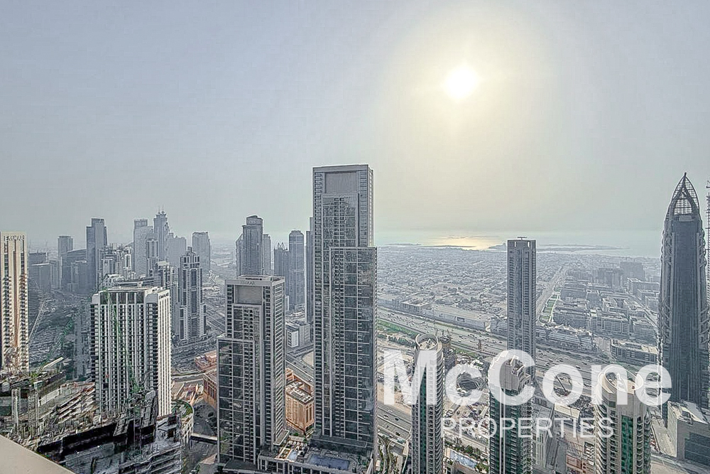 4 Bedroom Apartment for Rent in IL Primo, Downtown Dubai — photograph 18 of 18