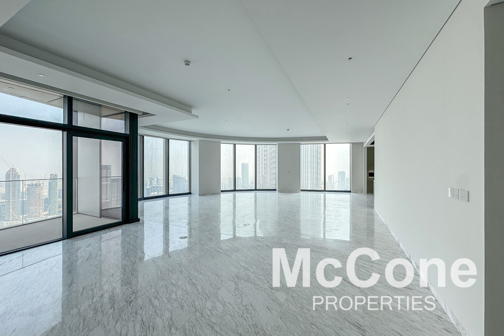 4 Bedroom Apartment for Rent in IL Primo, Downtown Dubai — photo 4 of 18
