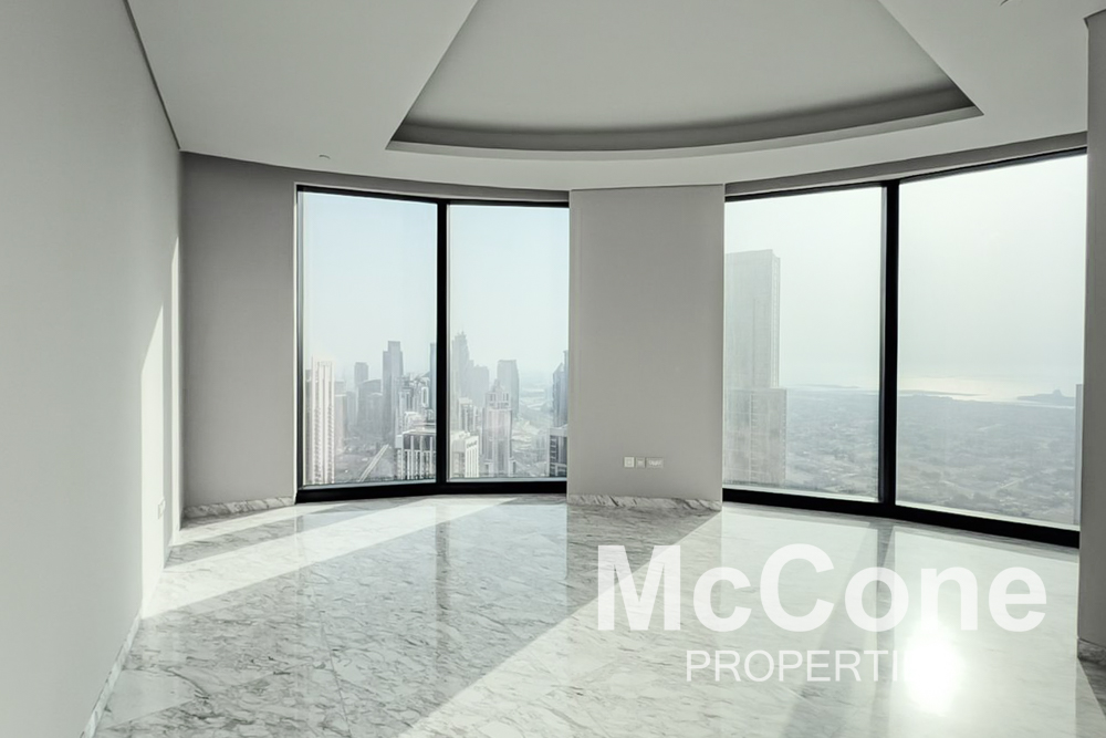 4 Bedroom Apartment for Rent in IL Primo, Downtown Dubai — photo 5 of 18