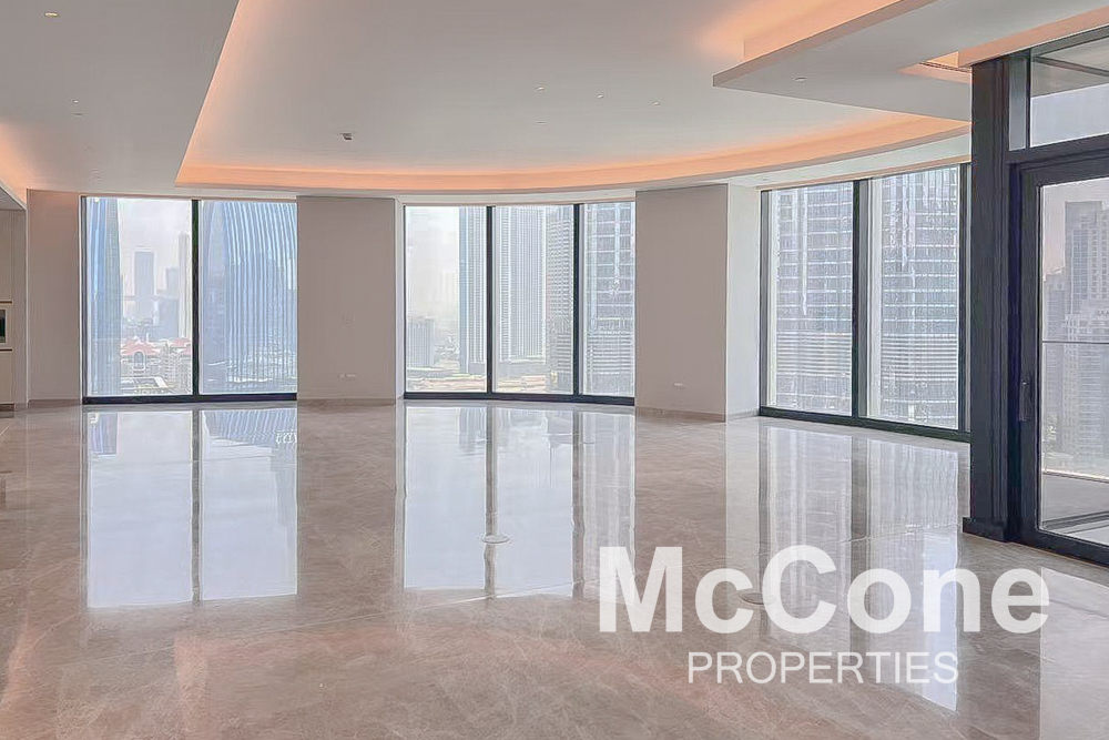 4 Bedroom Apartment for Rent in IL Primo, Downtown Dubai — photo 6 of 18