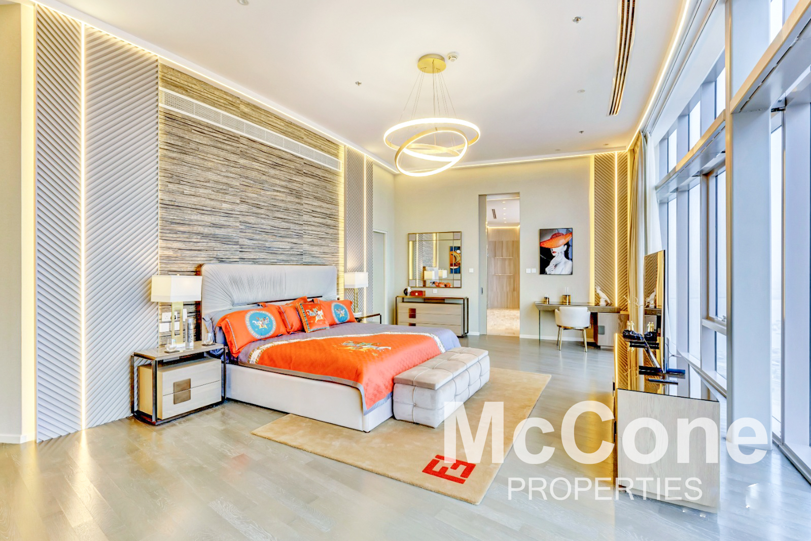 5 Bedroom Apartment for Rent in D1 Tower, Culture Village — photograph 16 of 29