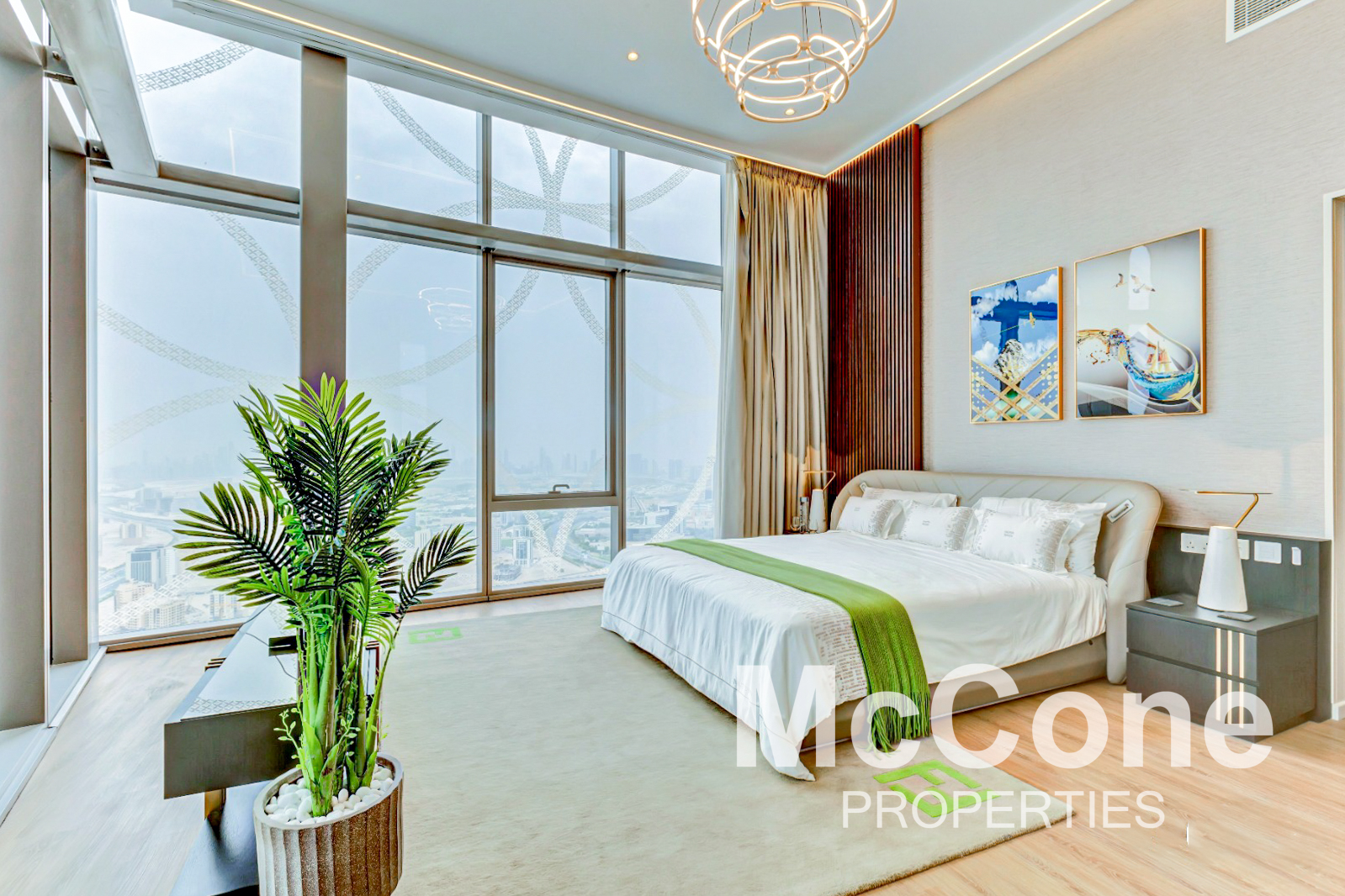 5 Bedroom Apartment for Rent in D1 Tower, Culture Village — photograph 20 of 29