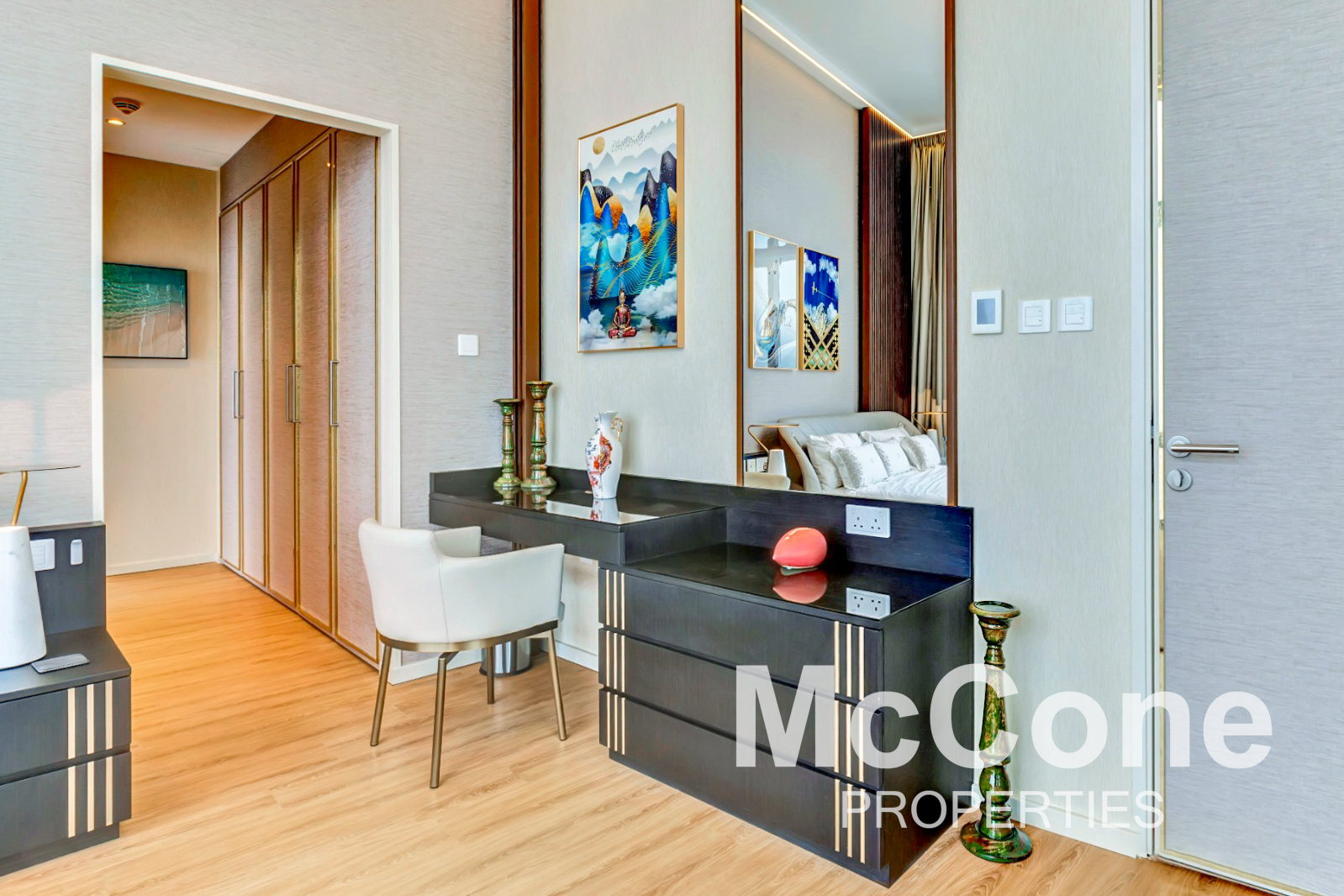 5 Bedroom Apartment for Rent in D1 Tower, Culture Village — photograph 22 of 29