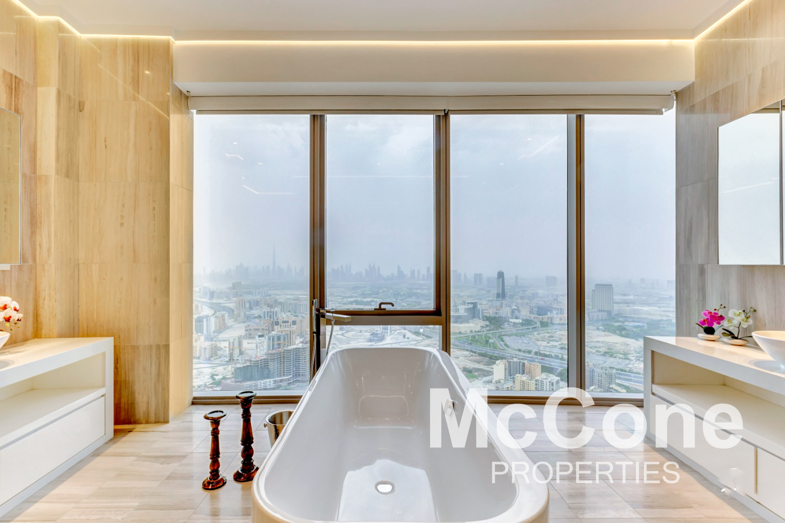 5 Bedroom Apartment for Rent in D1 Tower, Culture Village — photograph 24 of 29