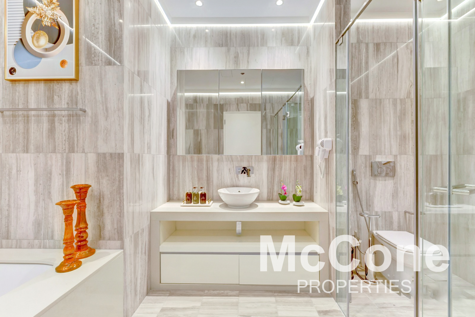 5 Bedroom Apartment for Rent in D1 Tower, Culture Village — photograph 25 of 29