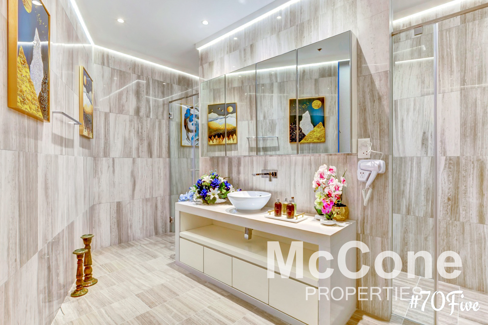 5 Bedroom Apartment for Rent in D1 Tower, Culture Village — photograph 26 of 29