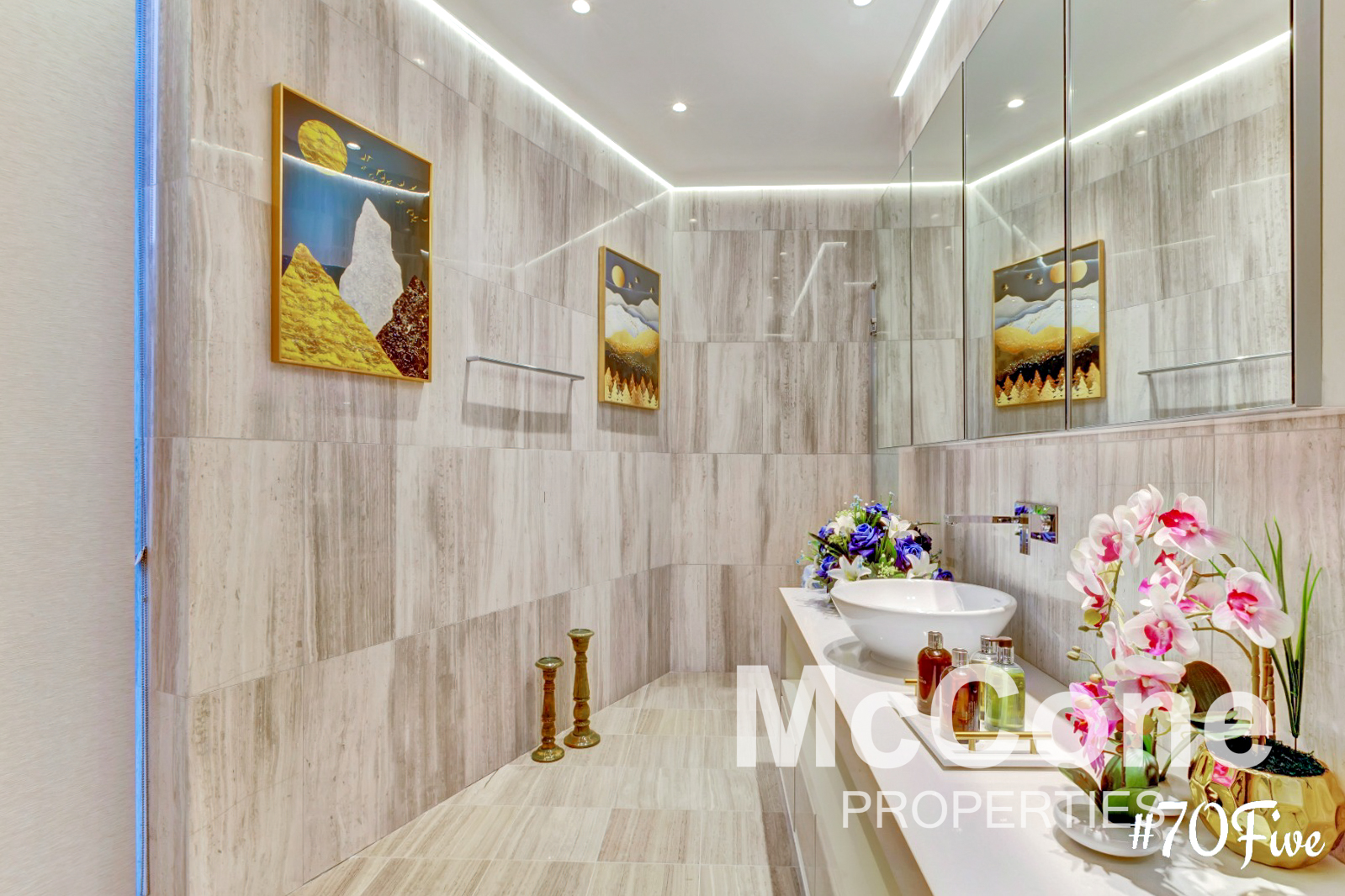 5 Bedroom Apartment for Rent in D1 Tower, Culture Village — photograph 27 of 29