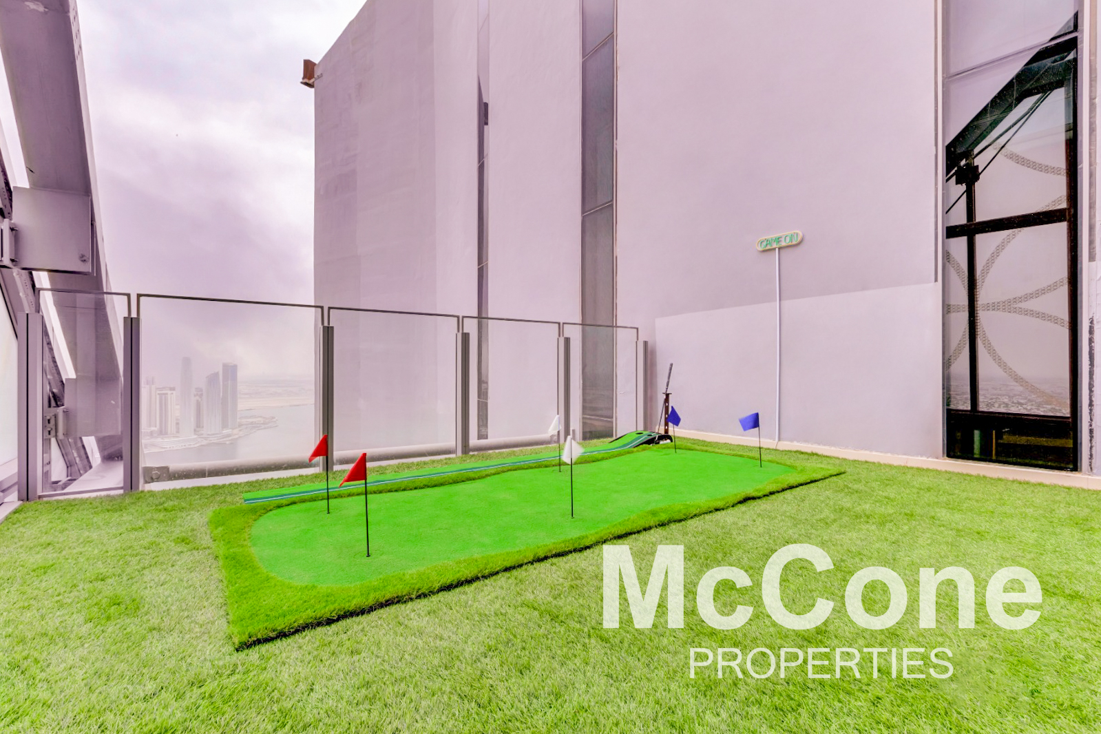 5 Bedroom Apartment for Rent in D1 Tower, Culture Village — photograph 28 of 29