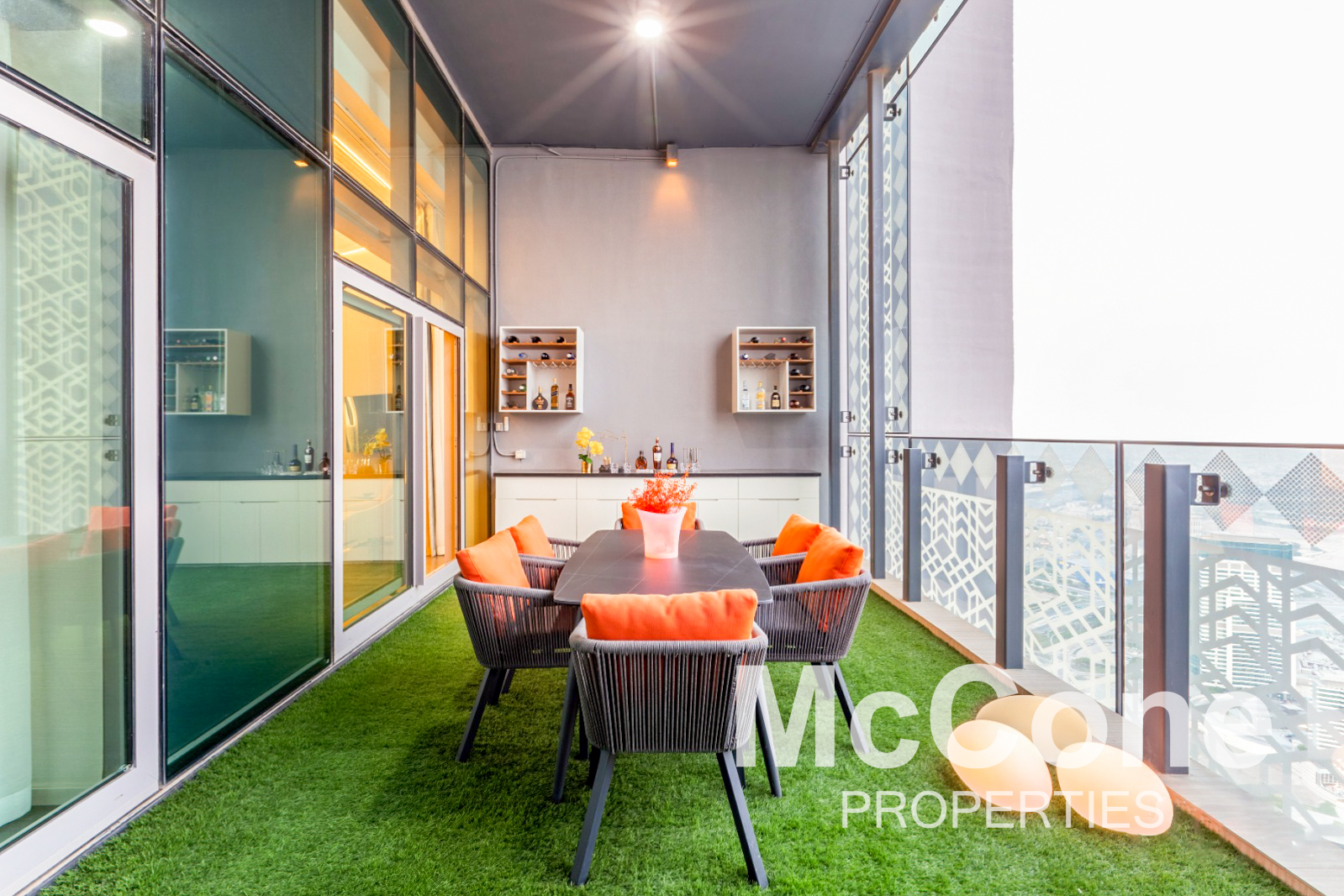 5 Bedroom Apartment for Rent in D1 Tower, Culture Village — photograph 29 of 29