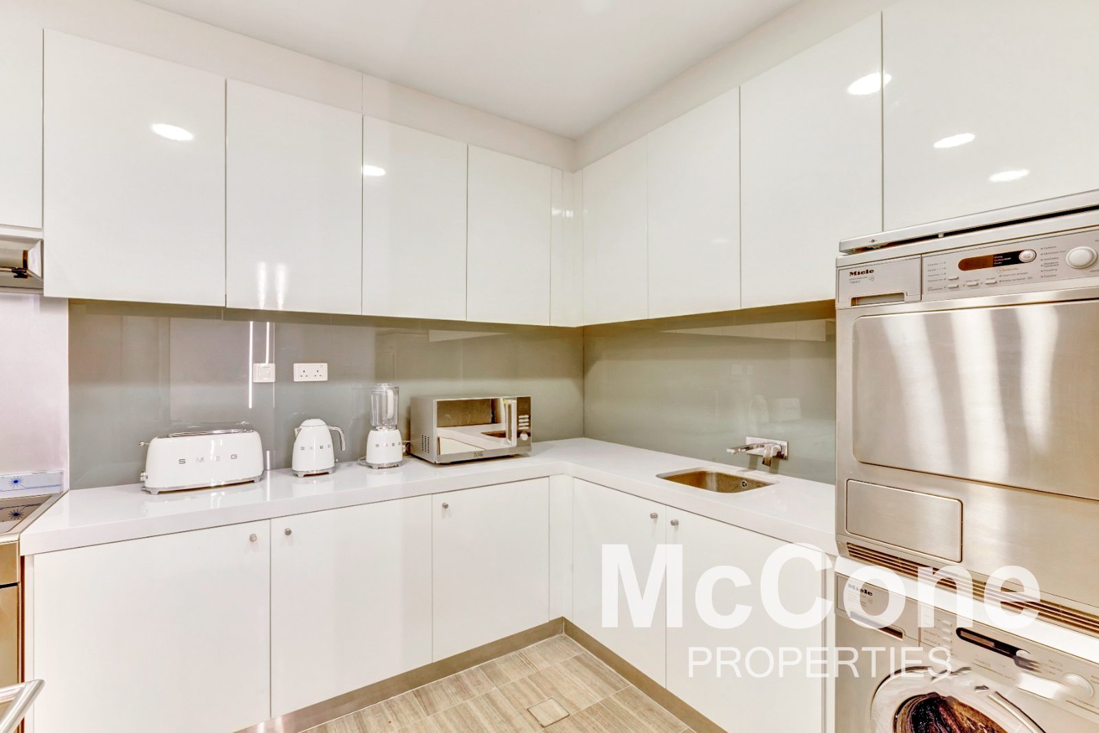 5 Bedroom Apartment for Rent in D1 Tower, Culture Village — photograph 10 of 29