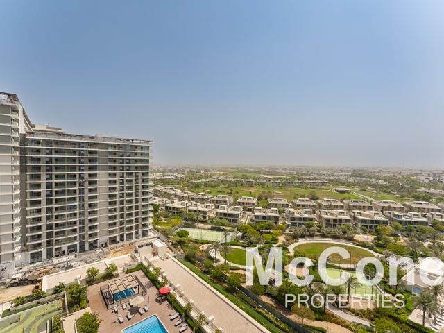 2 Bedroom Apartment for Rent in Golfville Block A, Dubai Hills Estate