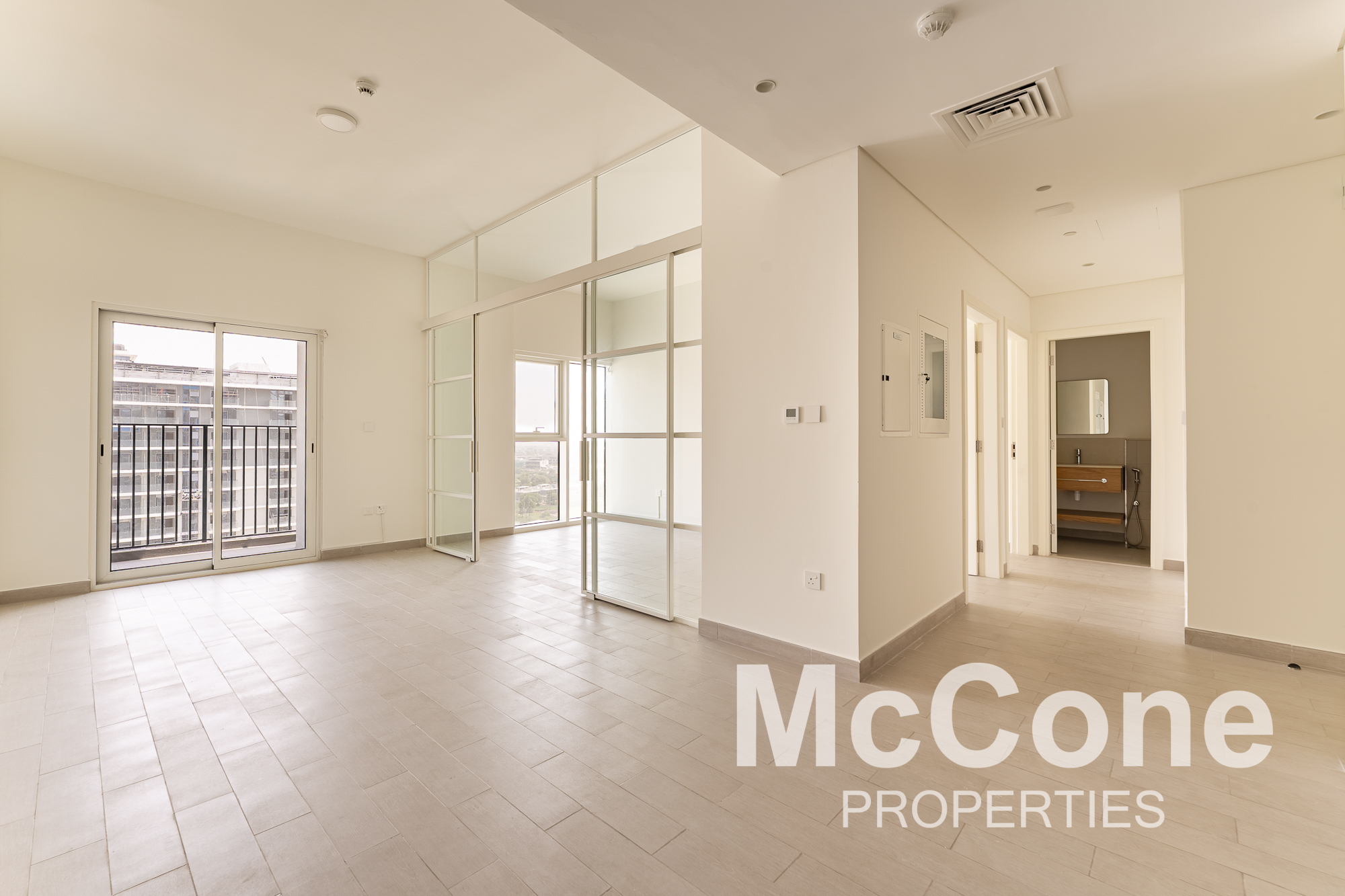 2 Bedroom Apartment for Rent in Golfville Block A, Dubai Hills Estate — photo 2 of 16