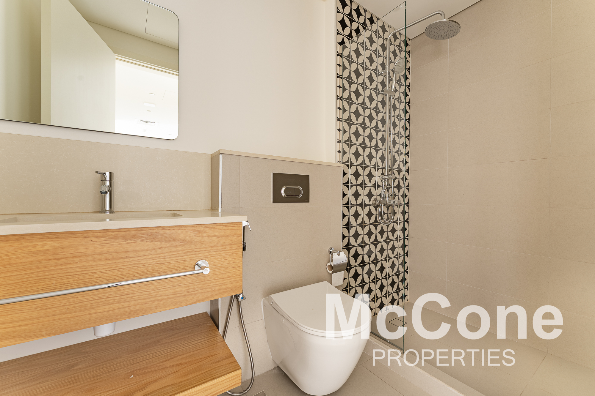 2 Bedroom Apartment for Rent in Golfville Block A, Dubai Hills Estate — photograph 14 of 16