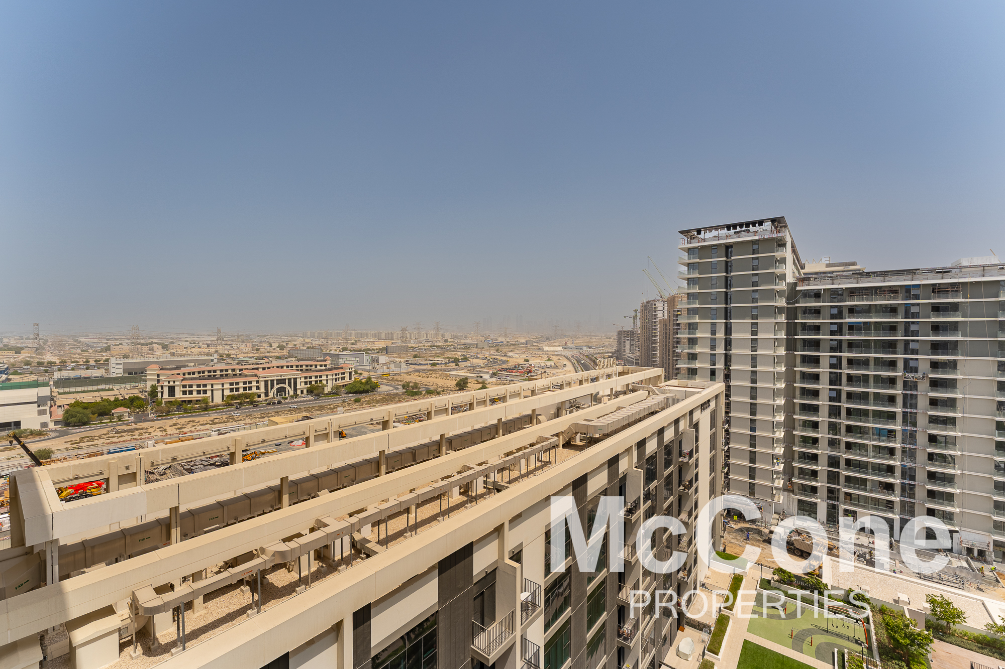 2 Bedroom Apartment for Rent in Golfville Block A, Dubai Hills Estate — photograph 15 of 16