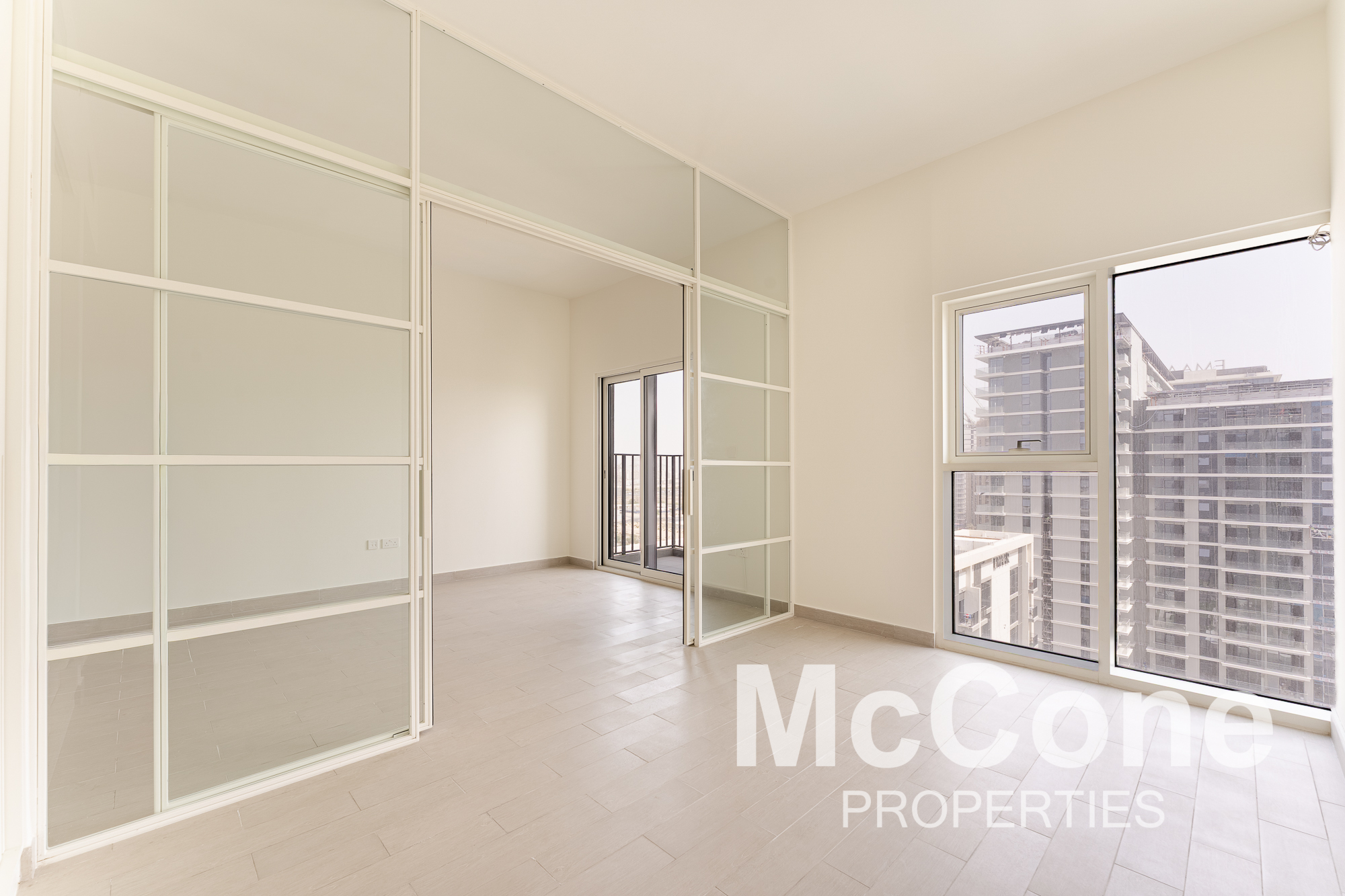 2 Bedroom Apartment for Rent in Golfville Block A, Dubai Hills Estate — photo 3 of 16