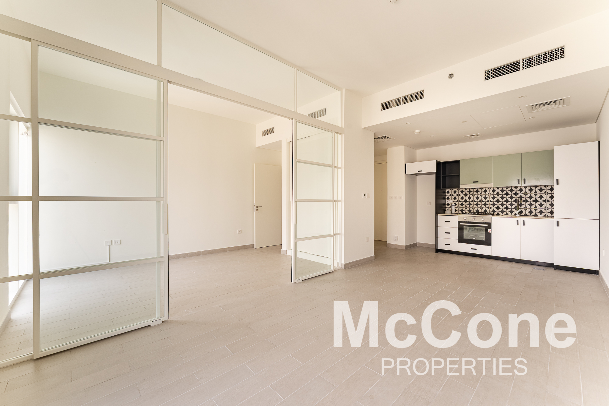 2 Bedroom Apartment for Rent in Golfville Block A, Dubai Hills Estate — photo 6 of 16