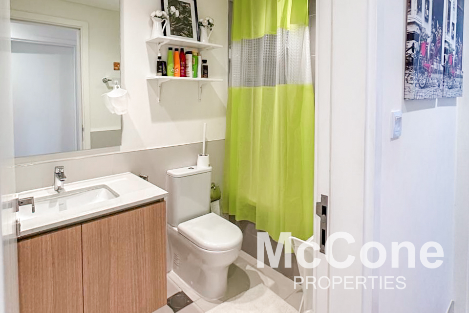 3 Bedroom Townhouse for Rent in Parkside 1, Dubai South (Dubai World Central) — photograph 13 of 16