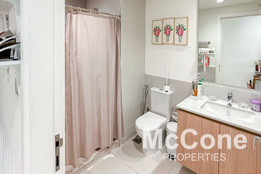 3 Bedroom Townhouse for Rent in Parkside 1, Dubai South (Dubai World Central) — photograph 12 of 16