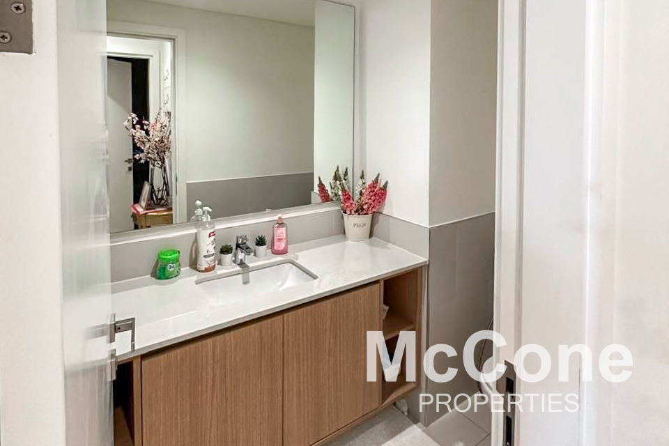 3 Bedroom Townhouse for Rent in Parkside 1, Dubai South (Dubai World Central) — photograph 14 of 16
