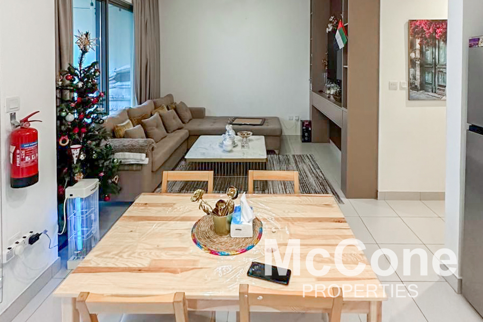 3 Bedroom Townhouse for Rent in Parkside 1, Dubai South (Dubai World Central) — photo 3 of 16