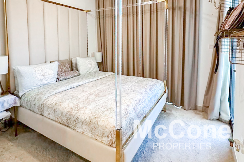 3 Bedroom Townhouse for Rent in Parkside 1, Dubai South (Dubai World Central) — photo 5 of 16