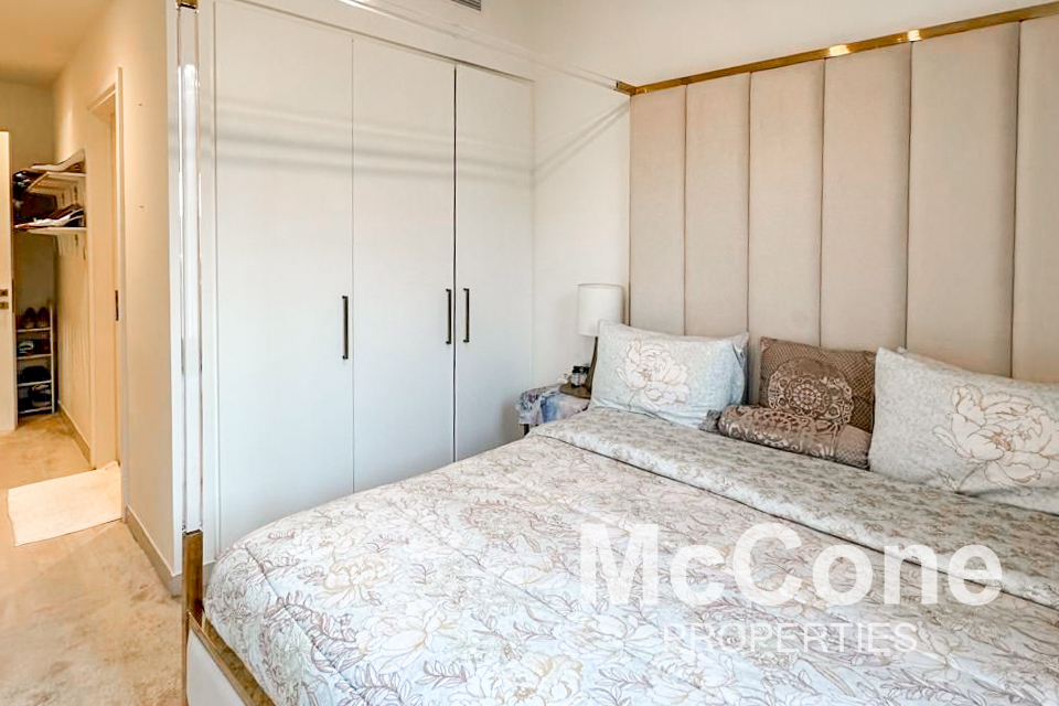 3 Bedroom Townhouse for Rent in Parkside 1, Dubai South (Dubai World Central) — photo 6 of 16