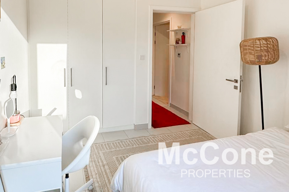 3 Bedroom Townhouse for Rent in Parkside 1, Dubai South (Dubai World Central) — photo 7 of 16