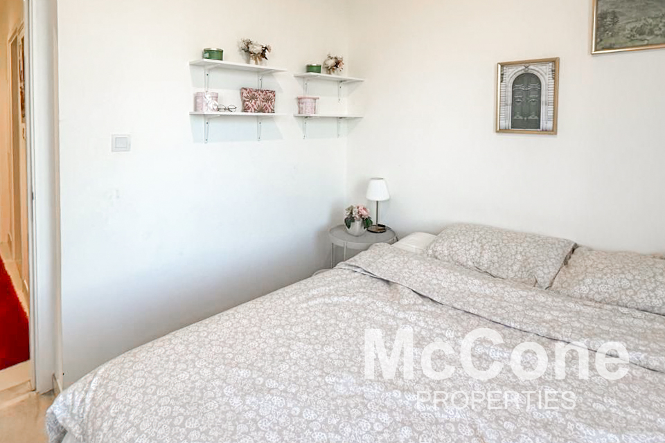 3 Bedroom Townhouse for Rent in Parkside 1, Dubai South (Dubai World Central) — photo 9 of 16