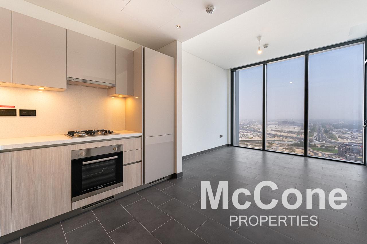 1 Bedroom Apartment for Rent in The Crest Tower B, Mohammed Bin Rashid City