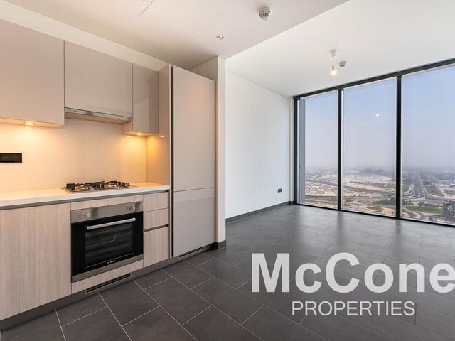 1 Bedroom Apartment for Rent in The Crest Tower B, Mohammed Bin Rashid City