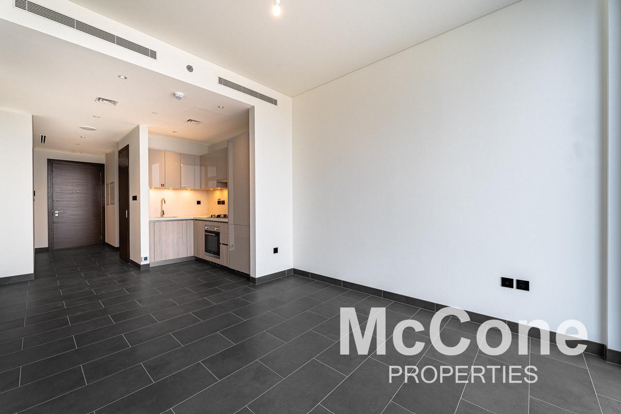 1 Bedroom Apartment for Rent in The Crest Tower B, Mohammed Bin Rashid City — photo 2 of 13