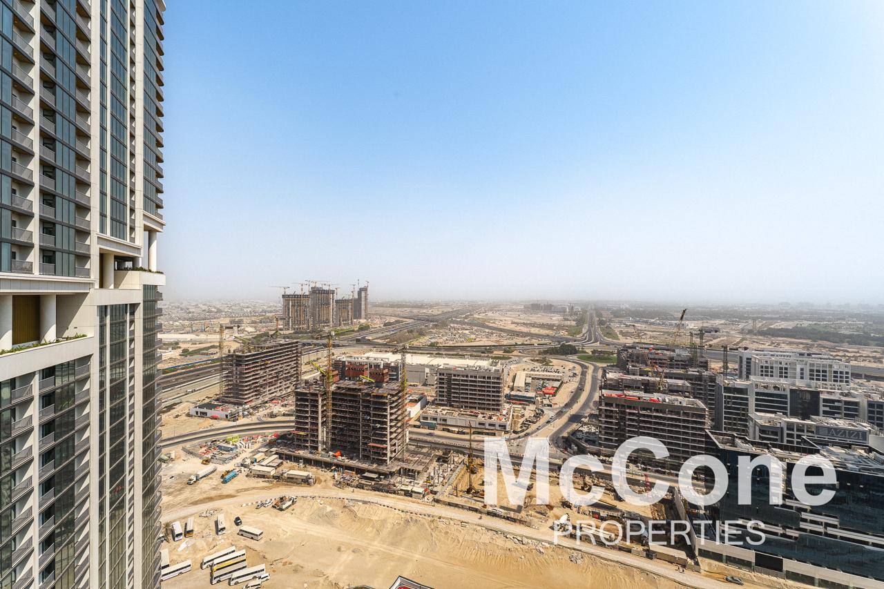 1 Bedroom Apartment for Rent in The Crest Tower B, Mohammed Bin Rashid City — photograph 13 of 13