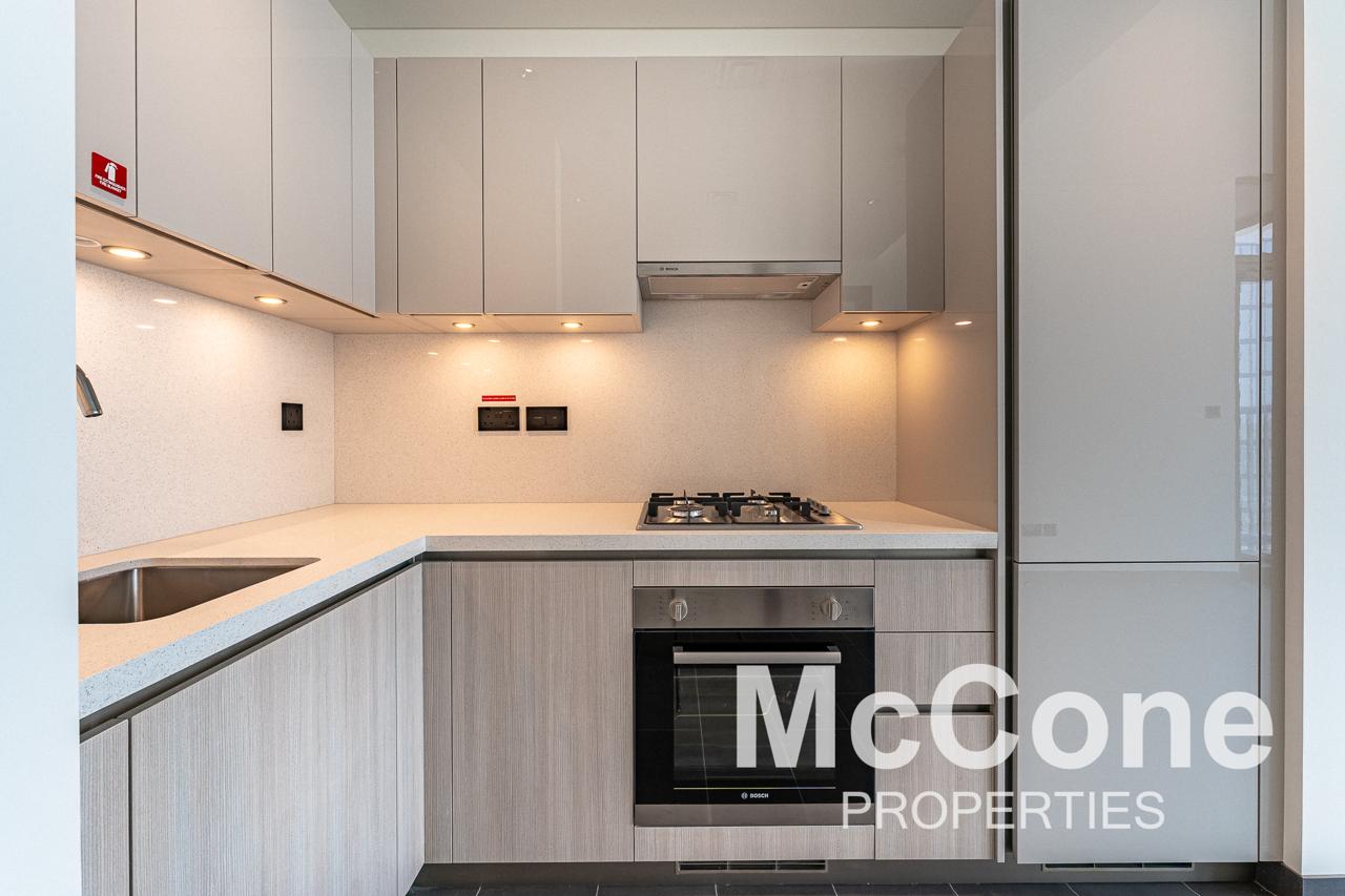 1 Bedroom Apartment for Rent in The Crest Tower B, Mohammed Bin Rashid City — photo 3 of 13
