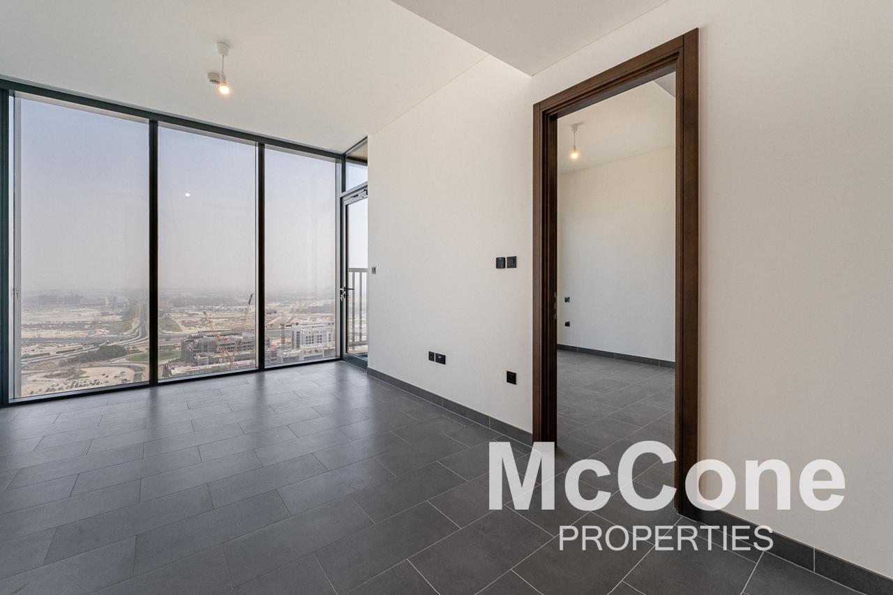 1 Bedroom Apartment for Rent in The Crest Tower B, Mohammed Bin Rashid City — photo 4 of 13