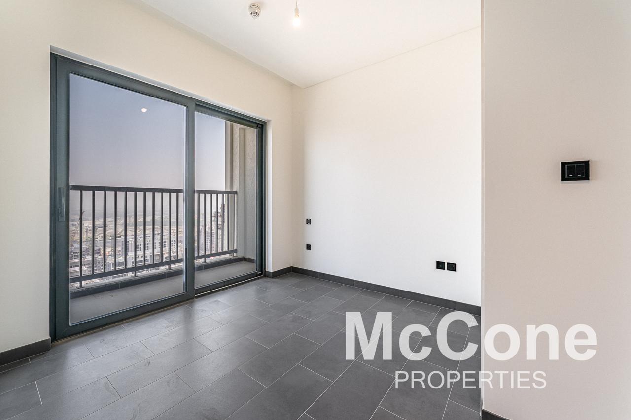 1 Bedroom Apartment for Rent in The Crest Tower B, Mohammed Bin Rashid City — photo 7 of 13
