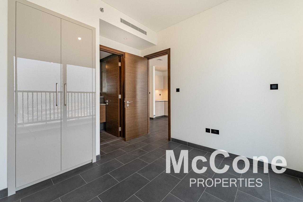 1 Bedroom Apartment for Rent in The Crest Tower B, Mohammed Bin Rashid City — photo 8 of 13
