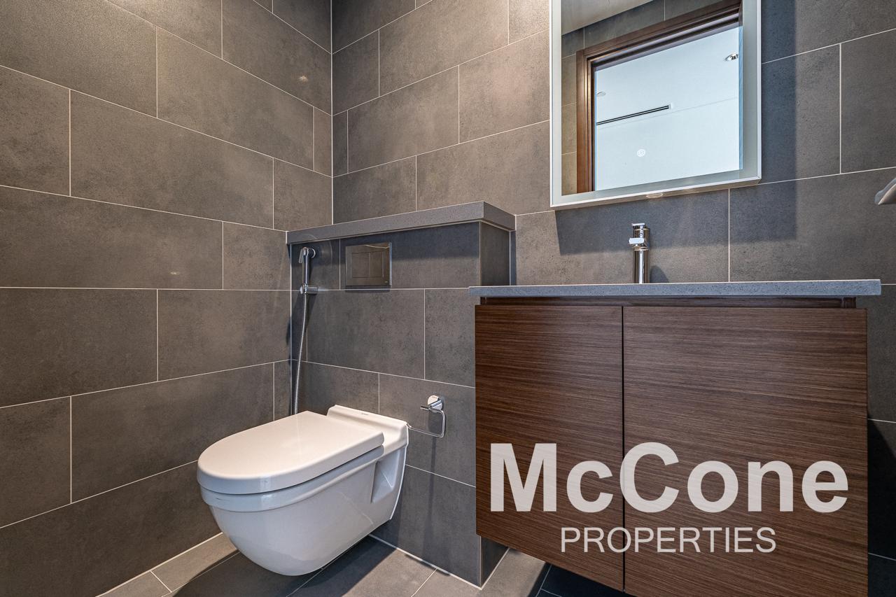 1 Bedroom Apartment for Rent in The Crest Tower B, Mohammed Bin Rashid City — photo 9 of 13