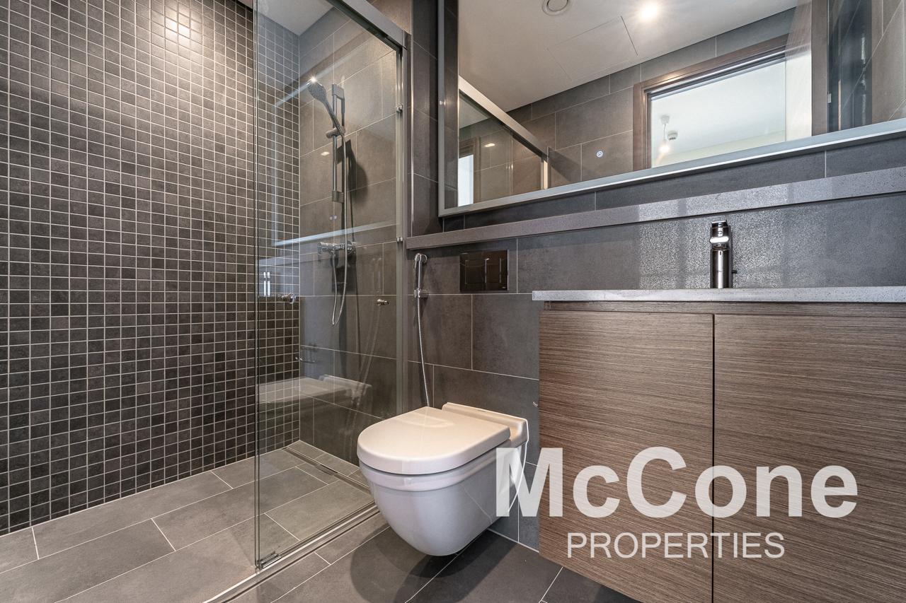 1 Bedroom Apartment for Rent in The Crest Tower B, Mohammed Bin Rashid City — photograph 10 of 13