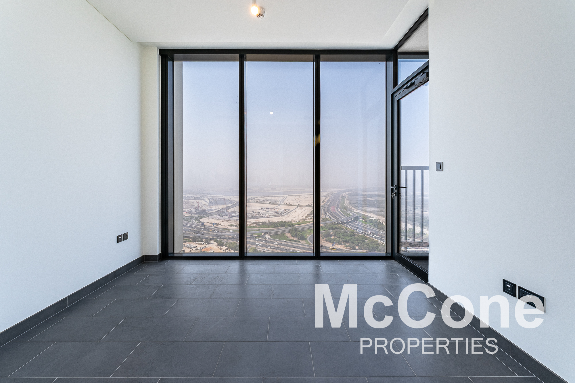 1 Bedroom Apartment for Rent in The Crest Tower B, Mohammed Bin Rashid City