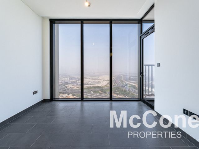 1 Bedroom Apartment for Rent in The Crest Tower B, Mohammed Bin Rashid City